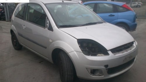 Ford fiesta an 2006