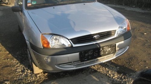 FORD FIESTA ,,COURIER 1996--2002 1.8D 98WT-7F