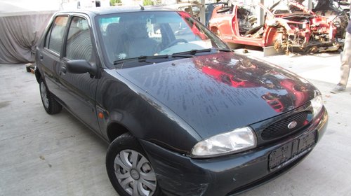 Ford Fiesta din 1997