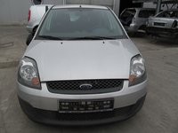 Ford Fiesta din 2007