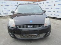 Ford Fiesta din 2008