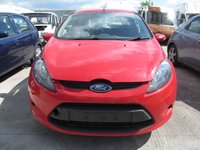 Ford Fiesta din 2009