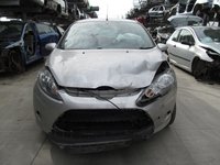 Ford Fiesta din 2009