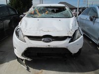 Ford Fiesta din 2011