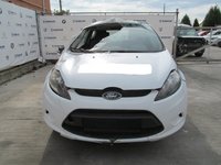 Ford Fiesta din 2011