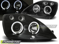 FORD FIESTA MK6 05.02-08.05 ANGEL EYES BLACK