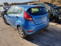 Ford Fiesta Mk6 1.4 Benzina 2013