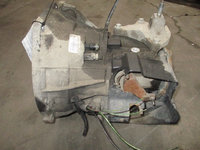 Ford Fiesta Motor 1.4TDCI - Fabricatie 2007