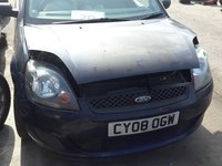 FORD FIESTA STYLE 1399cc TDCI an 2008