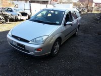 Ford Focus 1 1.8 TDDi 1999 - 2004