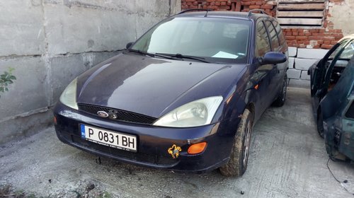 Ford Focus 1 1.8 tddi se dezmembreaza