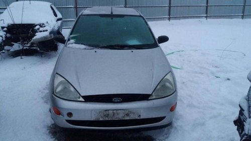 Ford Focus 1 2000 Benzina 1,6 16v