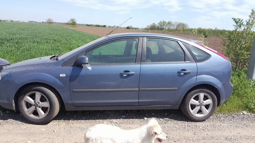 Ford Focus 1.6 16v benzina