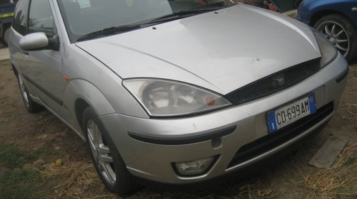 Ford FOCUS 1.6 FYDD 2002 CUTIE,AIRBAGURI, pan