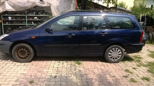 Ford focus 1.8 tdci 115 cp an 2003 dezmembrez