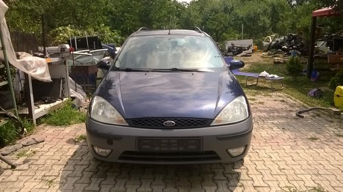 Ford focus 1.8 tdci 115 cp an 2003 dezmembrez