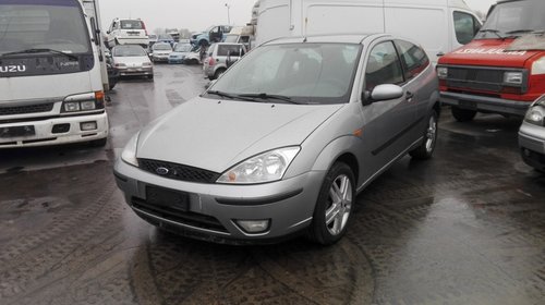 Ford focus 1.8 tdci tip motor F9DA an 2003 (1