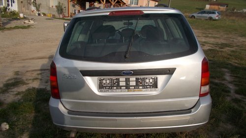 Ford Focus 1.8TDDI 2001