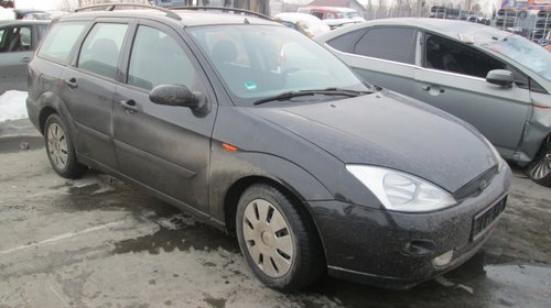 FORD FOCUS 1 BREAK 1.8i