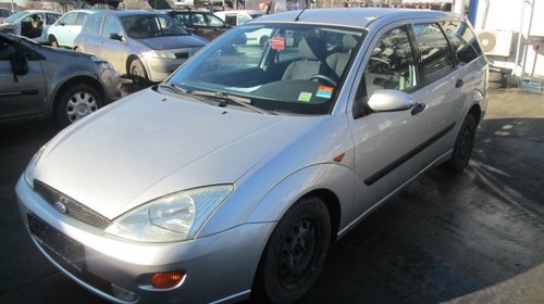 FORD FOCUS 1 BREAK 1.8TDDi