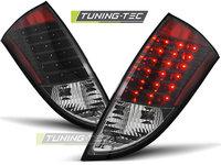 FORD FOCUS 1 HB 98-04 BLACK LED