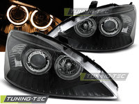 FORD FOCUS 11.01-10.04 ANGEL EYES BLACK