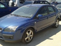 FORD FOCUS, 1998 - 2010 1,4 16v