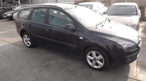 Ford Focus 2 1.6 Diesel 2007