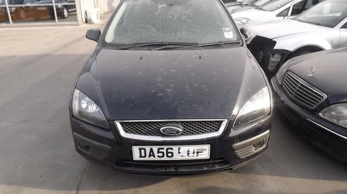 Ford Focus 2 1.6 Diesel 2007