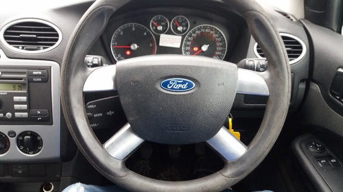 Ford Focus 2 1.6 TDCi 2004 - 2012