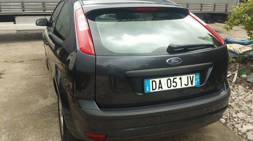 Ford Focus 2 1.6 TDCI 2005-2010