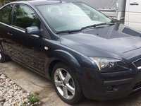 Ford Focus 2 1.6 TDCI 2005-2010