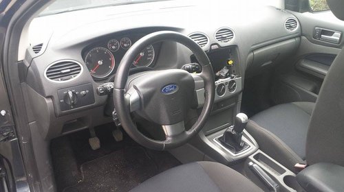 Ford Focus 2 1.6 TDCI 2005-2010