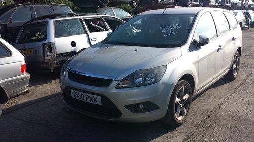 Ford Focus 2 1,6 tdci facelift an 2010
