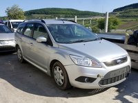 Ford Focus 2 1.6 TDCI Facelift Combi 5+1 2009