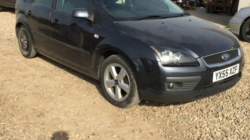 Ford Focus 2 1.6 Tdci