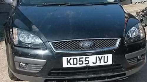 Ford Focus 2, 1.6 Tdci