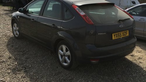 Ford Focus 2 1.6 Tdci