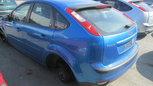 Ford Focus 2 1.6i