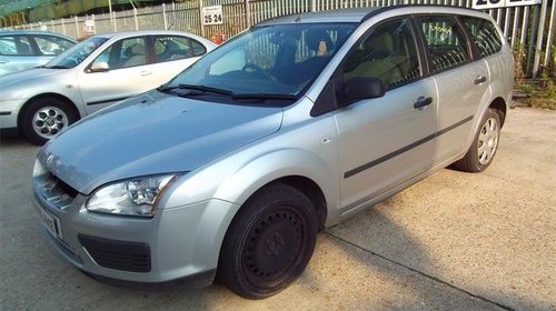 FORD FOCUS 2 - 2007 1.6 DIESEL