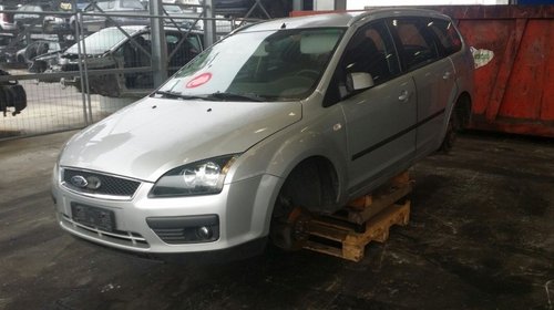 FORD FOCUS 2 - 2007 1.6 DIESEL