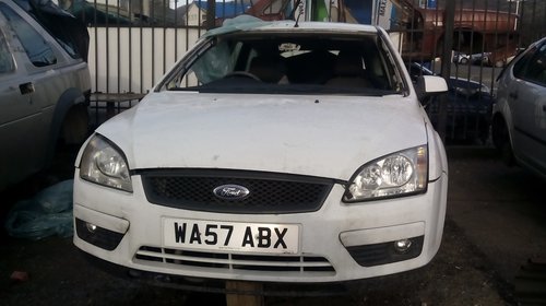 Ford focus 2 Breack An 2007 Motor 1.8 Tdci