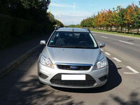 FORD FOCUS 2 FACELIFT AN FABRICATIE 2009