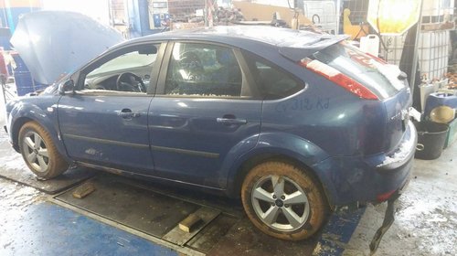 Ford focus 2 hatchback 1.6 tdci 2006 hhda