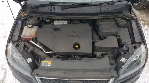Ford Focus 2 Hatchback 4 Usi 1.8 TDCI 5+1 Manual 2006 cod motor: KKDA