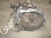 Ford Focus 2 Motor 1.6 tdci - Fabricatie 2007