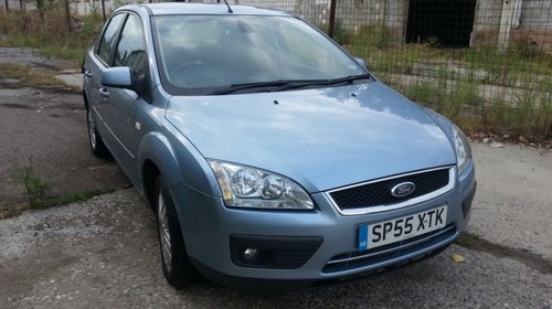 Ford Focus 2 sedan 1.6 TDCI 2006 (piese)