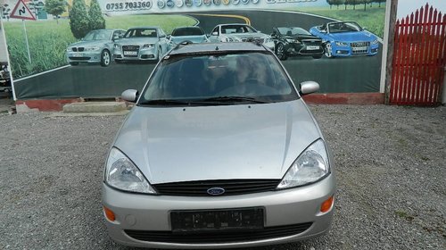 Ford Focus 2000