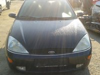 Ford Focus 2001 1.8 tddi