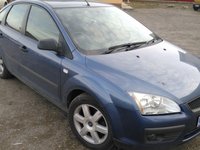 Ford Focus (2006) 1.6 100 CP Benzina